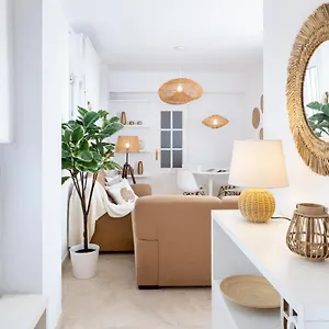 Magno Alfareria - Private Parking Included Sevilha
